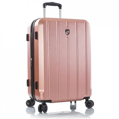 Валіза Heys Para-Lite M Rose Gold (926743)