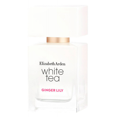 Туалетна вода Elizabeth Arden White Tea Ginger Lily 30 мл (0085805574123)