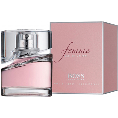 Парфумована вода Hugo Boss Femme 30 мл (737052041247)