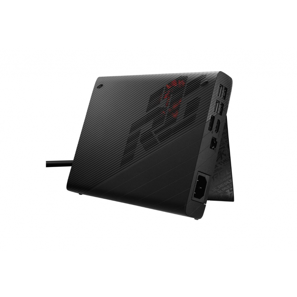 Порт-реплікатор ASUS GC32L-037 ROG XG Mobile RX6850MXT-12/X13(GV301) (90NR0A90-P00370)