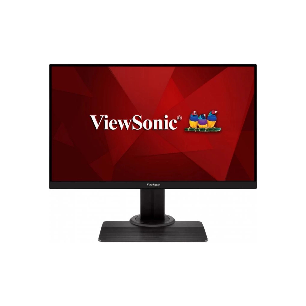 Монітор ViewSonic XG2705-2 (VS17985)