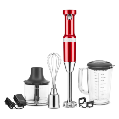 Блендер KitchenAid 5KHBBV83ECA