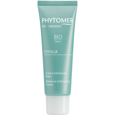 Крем для обличчя Phytomer Cyfolia Radiance Exfoliating Cream Крем-ексфоліант 50 мл (3530019005583)