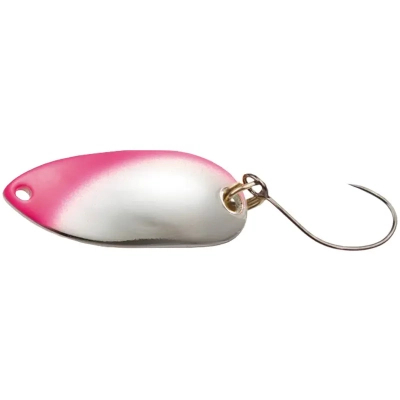 Блешня Shimano Cardiff Roll Swimmer Premium Plating 3.5g 75T Pink Silver (2266.33.31)