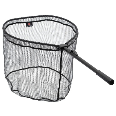 Підсака DAM Heavy Duty Pike/Boat Net с прорез.сеткой ручка 1м 52 х 45см (56858)