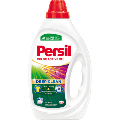 Гель для прання Persil Color 855 мл (9000101567991)