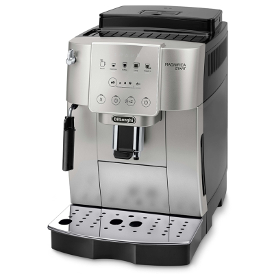 Кавомашина DeLonghi ECAM 220.31.SSB