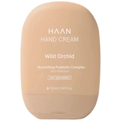 Крем для рук HAAN Wild Orchid 50 мл (5060917123402)