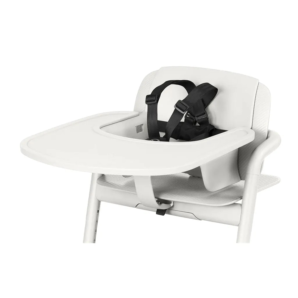 Столик для стільця Cybex Lemo Porcelaine White white (518002016)