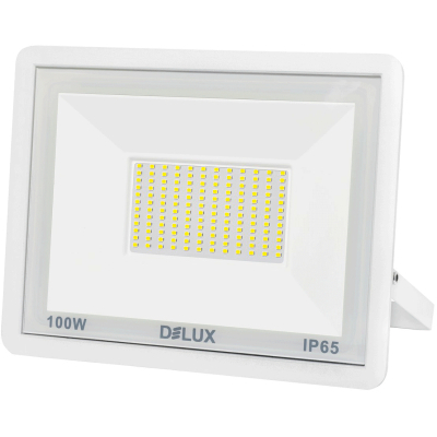 Прожектор Delux FMI 11 100Вт 6500K IP65 (90019311)