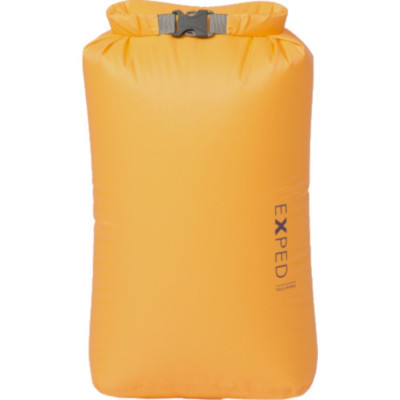 Гермомішок Exped Fold Drybag S corn yellow (018.0441)