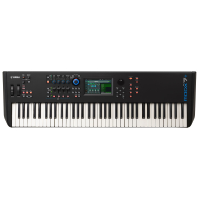 Синтезатор Yamaha MODX7+