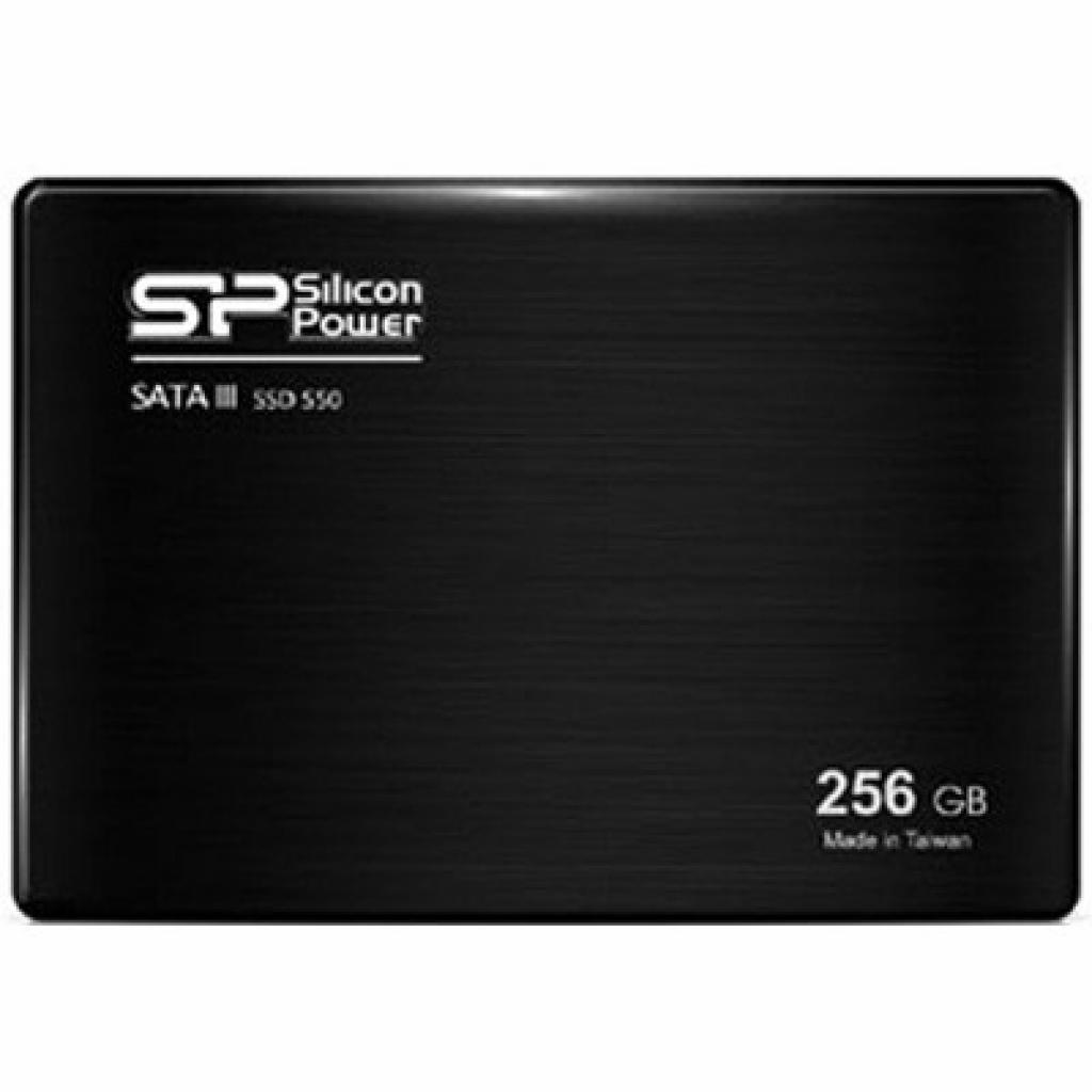 Накопичувач SSD 2.5