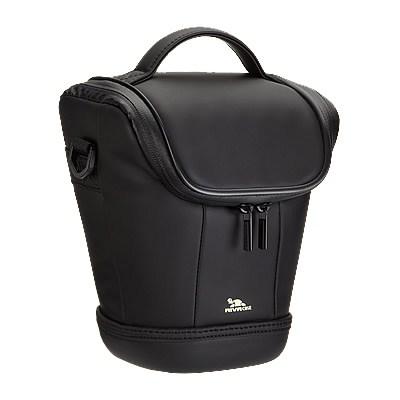 Фото-сумка RivaCase Antishock SLR Case (1502LRPU Black)