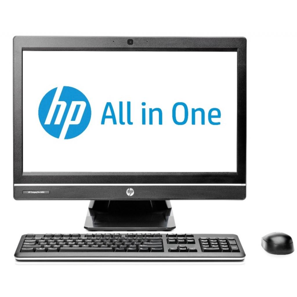 Комп'ютер HP 6300 AiO (B2P17AV/2)