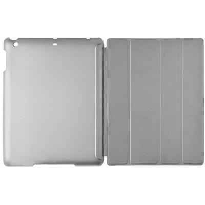 Чохол до планшета Pipo leather case for MD1 (9.7) Gray (U8)