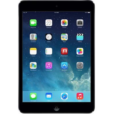 Планшет Apple A1490 iPad mini with Retina display Wi-Fi 4G 32GB Space Gray (ME820TU/A)