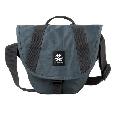 Фото-сумка Crumpler Light Delight 2500 (steel grey) (LD2500-010)