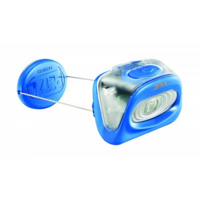 Ліхтар Petzl ZIPKA blue victoria (E 93 ZB)