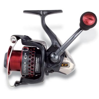 Котушка Shimano Stradic Ci4 1000 F (STCi41000F)