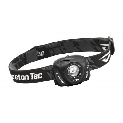 Ліхтар Princeton Tec EOS LED Black (4823082707492)