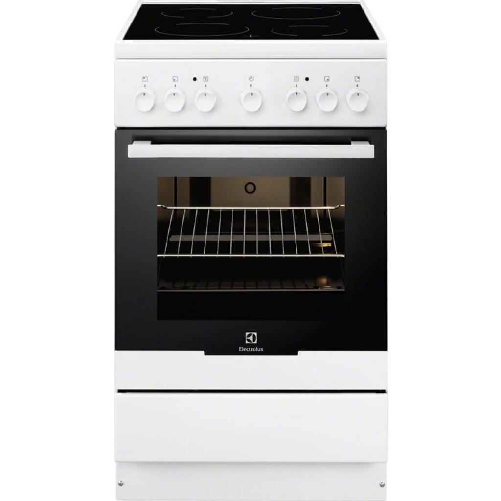 Плита Electrolux EKC 951101 W (EKC951101W)