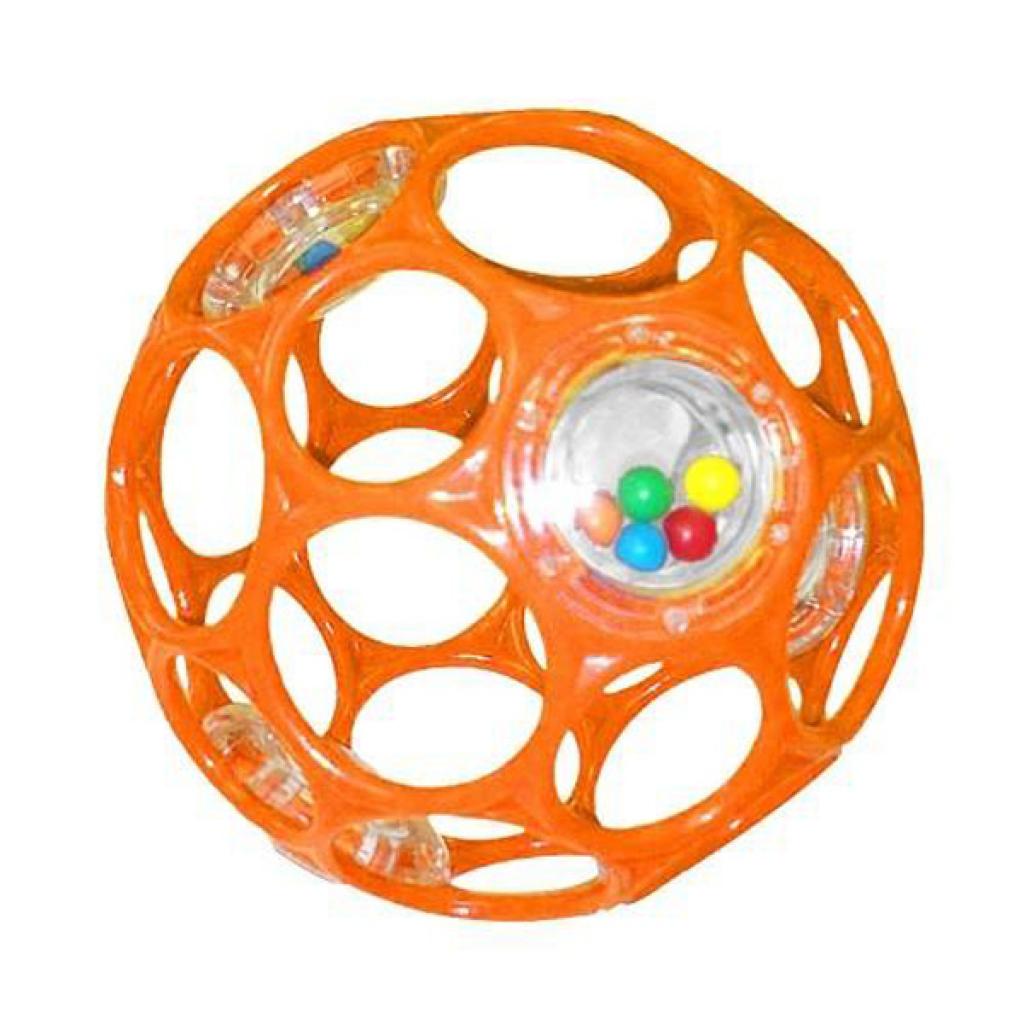 Розвиваюча іграшка Kids II Oball (81031-5)