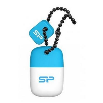 USB флеш накопичувач Silicon Power 32GB JEWEL J07 USB 3.0 (SP032GBUF3J07V1B)