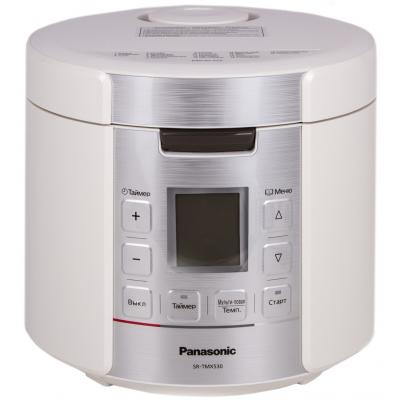 Мультиварка Panasonic SR-TMX530 (SR-TMX530WTQ)