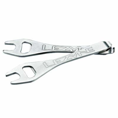 Бортировка Lezyne SABRE LEVER серебристый (4712805 972371)