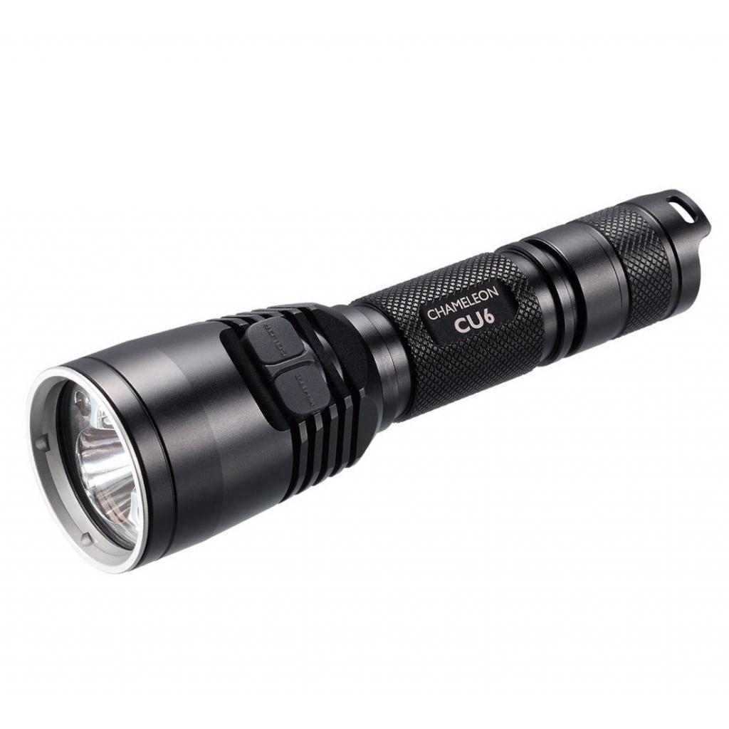 Ліхтар Nitecore CU6