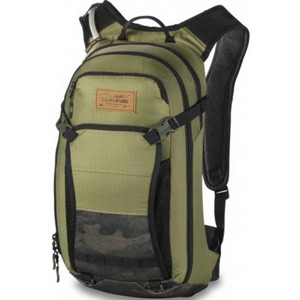 Рюкзак туристичний Dakine Drafter 12L With Reservoir Peatland 8110-030 (610934041316)