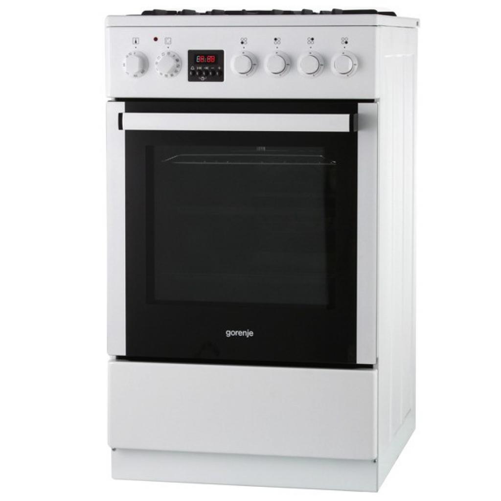 Плита Gorenje K 57303 AWM