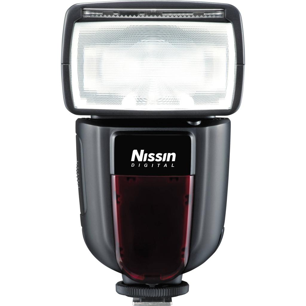 Спалах Nissin Speedlite Di700A Kit Nikon (N087)