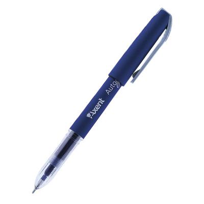 Ручка гелева Axent Autographe, blue (AG1007-02-А)