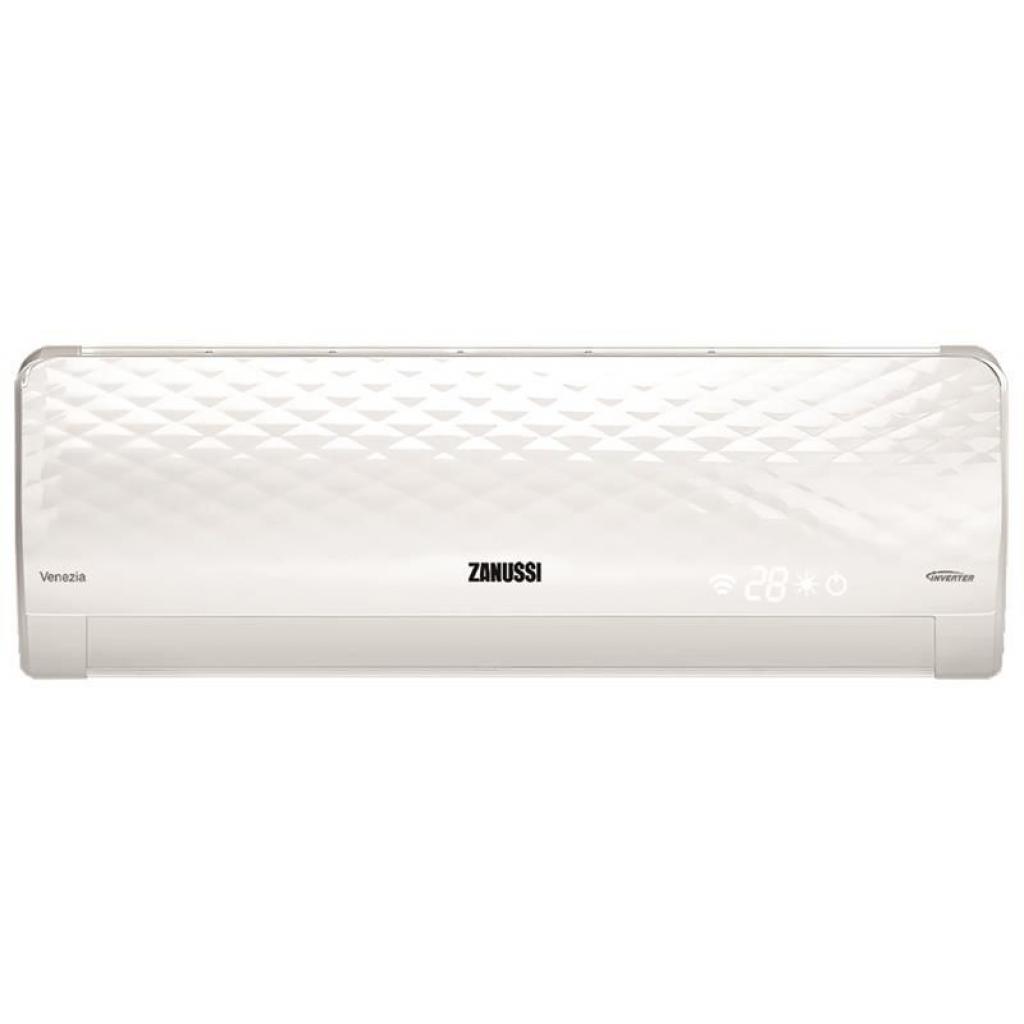 Кондиціонер Zanussi ZACS/I-09 HV/N1 (inverter) Wi-Fi (ZACS/I-09HV)