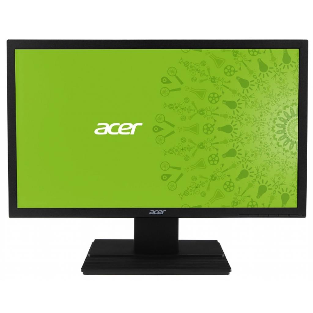 Монітор Acer V226HQLBB (UM.WV6EE.B05 / UM.WV6EE.B08)