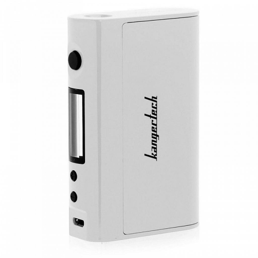 Мод Kangertech KBOX 200W TC White (KRKB200TCW2)