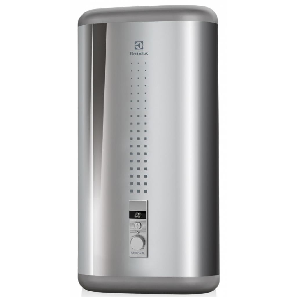 Бойлер Electrolux EWH 30 Centurio Silver