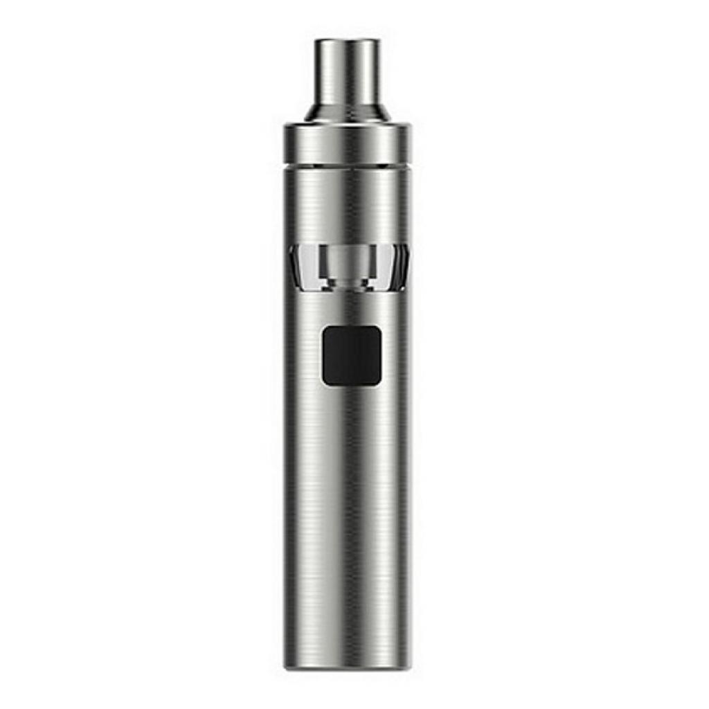 Стартовий набір Joyetech eGo AIO D22 Kit Silver (JTEGOAIO22KSL)