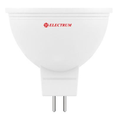 Лампочка Electrum GU5.3 (A-LR-1409)