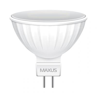 Лампочка Maxus GU5.3 (1-LED-510)