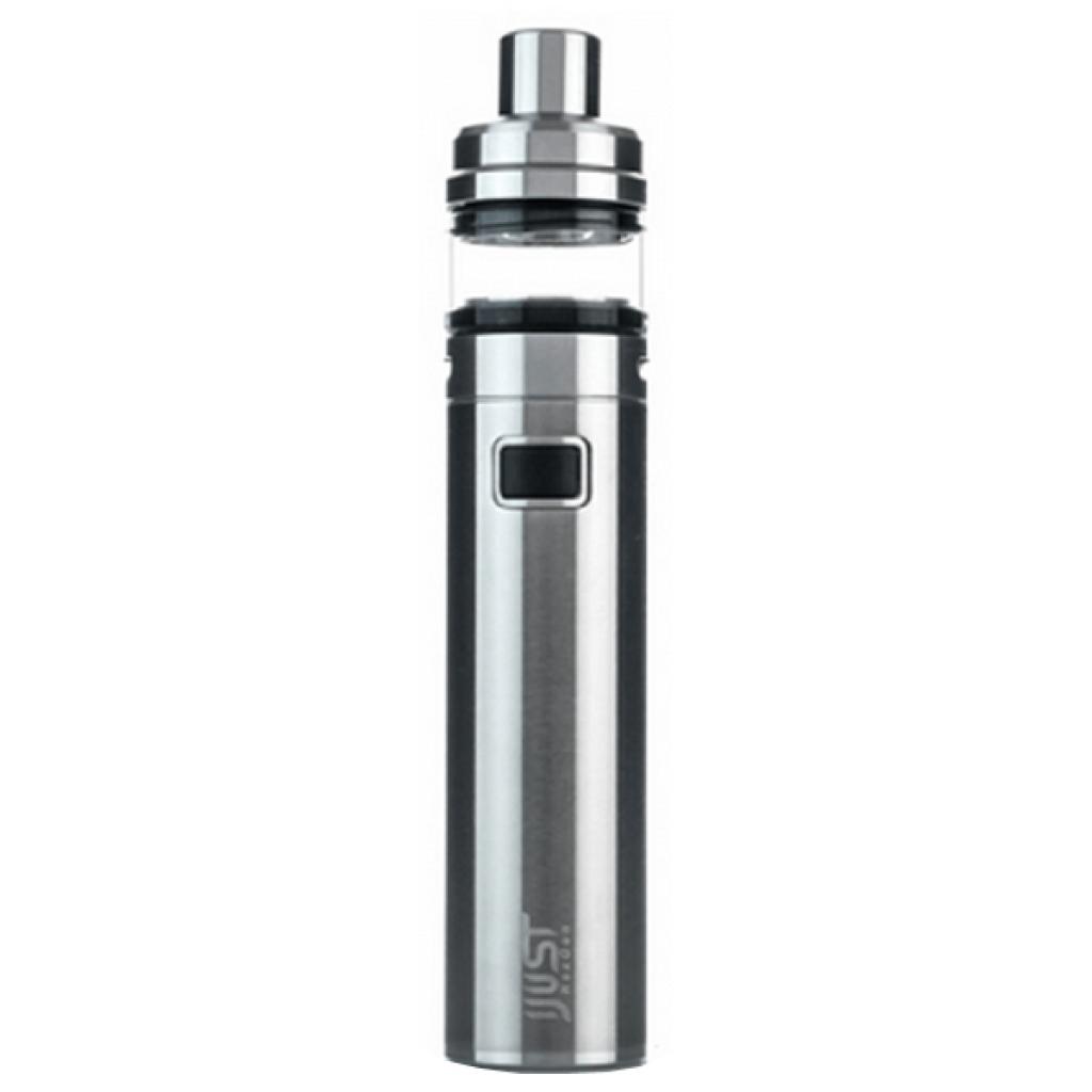 Стартовий набір Eleaf iJust NexGen Kit Silver (EIJSNGS)