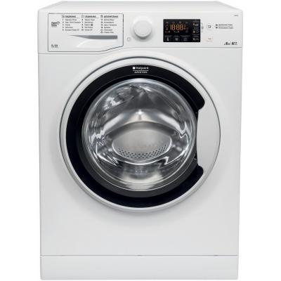 Пральна машина Hotpoint-Ariston RSSG 602 WH UA (RSSG602WHUA)