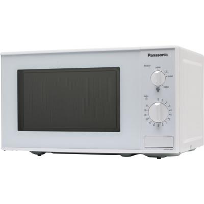 Мікрохвильова піч Panasonic NN-GM231WZTE