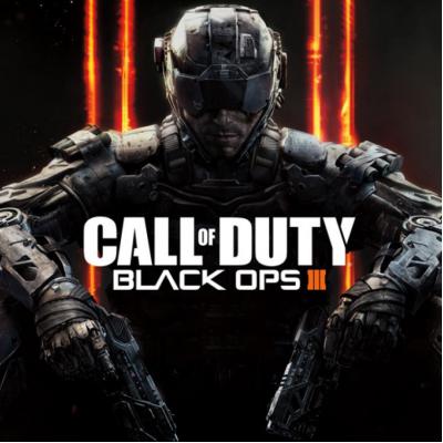 Гра PC Call of Duty: Black Ops III