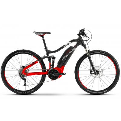 Електровелосипед Haibike SDURO FullNine 6.0 29