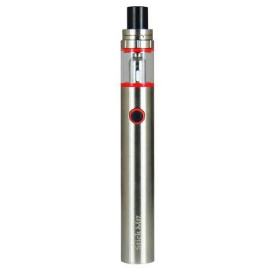 Стартовий набір Smok Stick M17 Silver (SMSM17S)