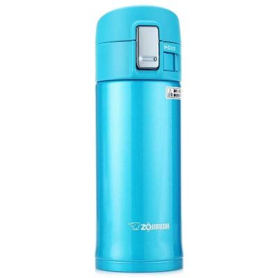 Термокружка Zojirushi SM-KB36AW 360 мл Light Blue (1678.03.87)