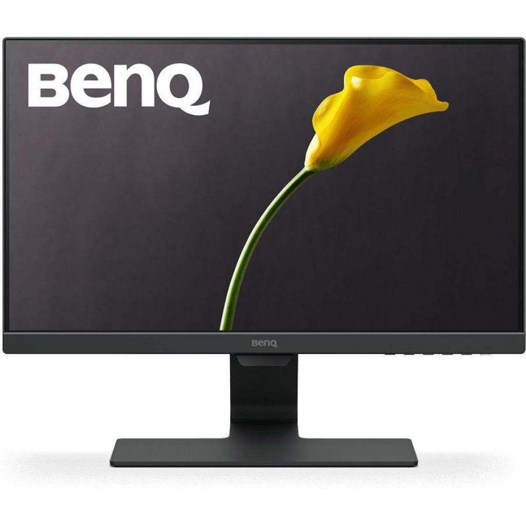 Монітор BenQ GW2480E Black